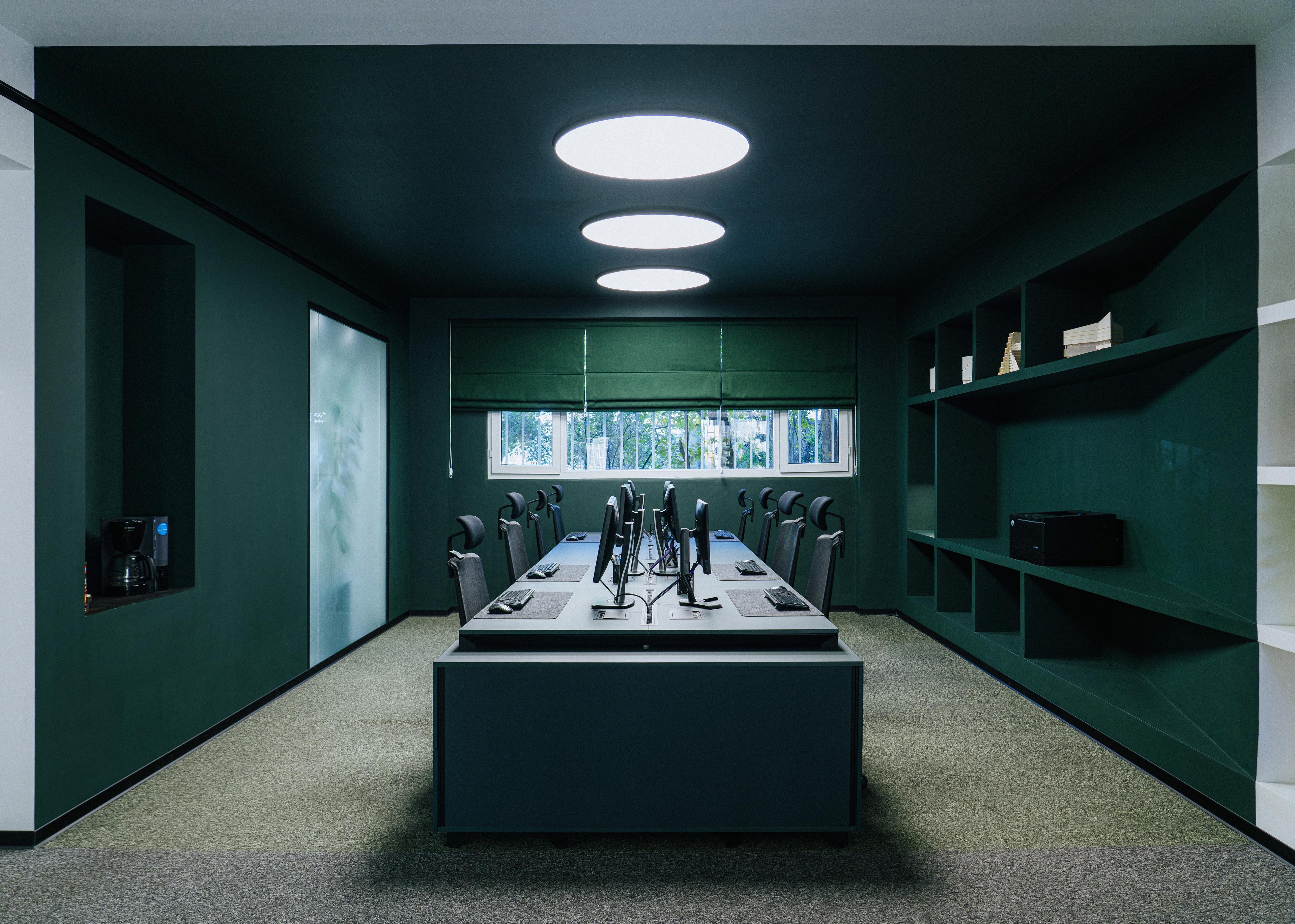 Beta Studio Office