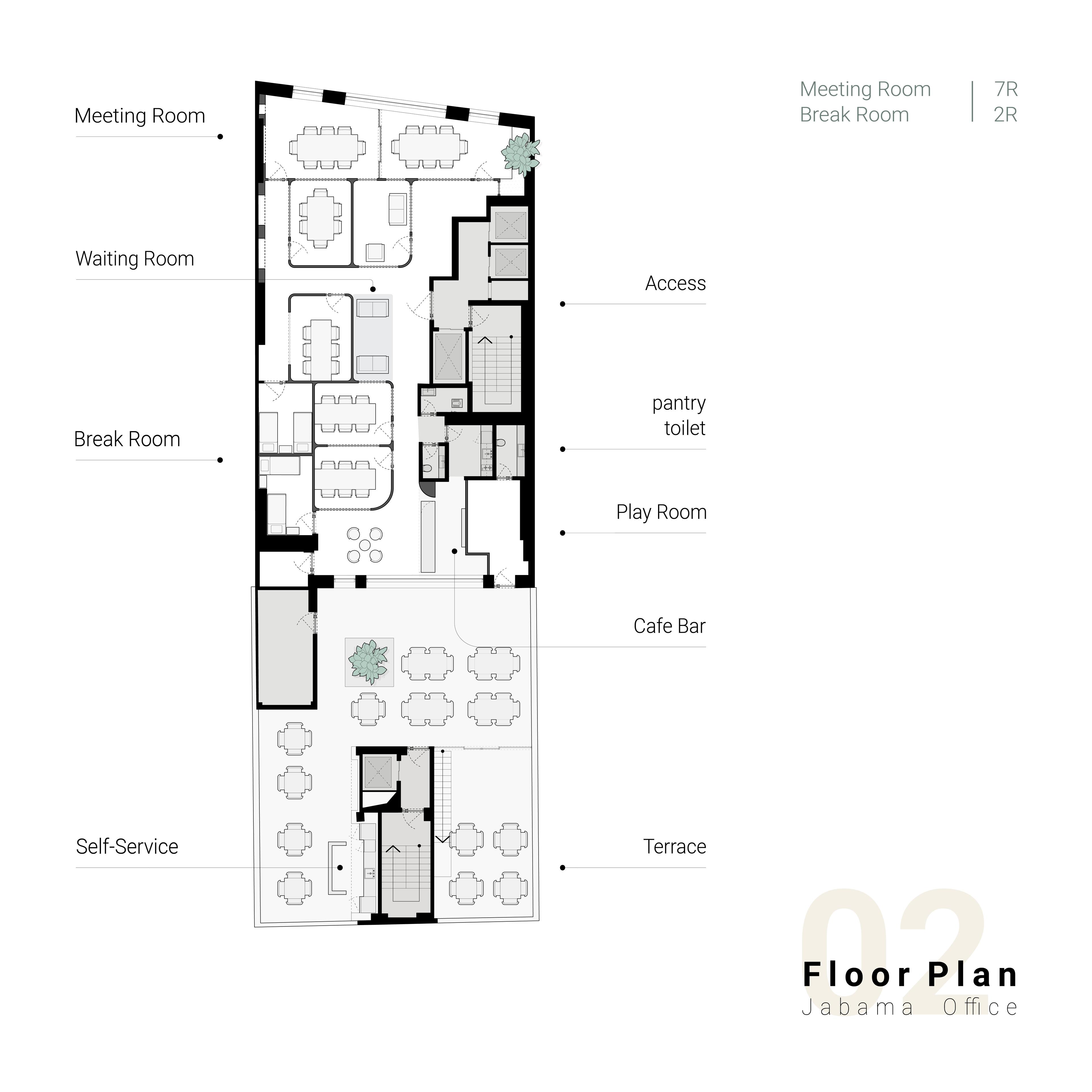 Row 02 - POST 01 - 3